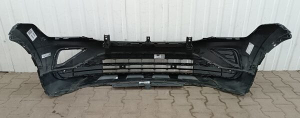 Bumper Volkswagen VW Tiguan 2 II 5NA FACELIFT 20- 5NA807221C Voorbumper HK876