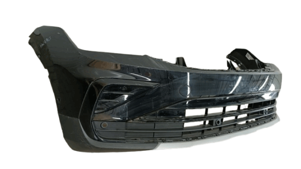 Bumper Volkswagen VW Tiguan 2 II 5NA FACELIFT 20- 5NA807221C Voorbumper HK876