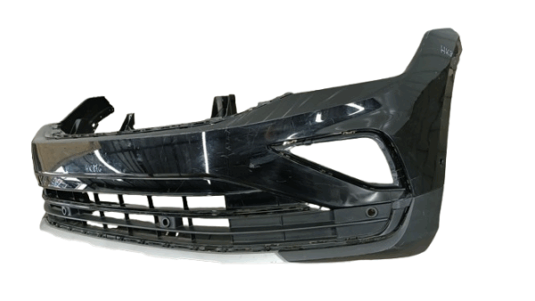 Bumper Volkswagen VW Tiguan 2 II 5NA FACELIFT 20- 5NA807221C Voorbumper HK876