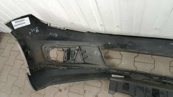 Bumper Volkswagen VW Volkswagen Tiguan I 5N0 FACELIFT 11-15 5N0807221K Voorbumper HK808
