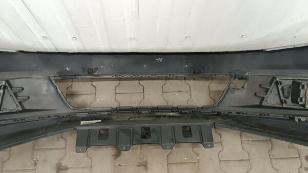 Bumper Volkswagen VW Volkswagen Tiguan I 5N0 FACELIFT 11-15 5N0807221K Voorbumper HK808