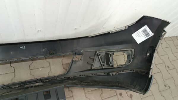 Bumper Volkswagen VW Volkswagen Tiguan I 5N0 FACELIFT 11-15 5N0807221K Voorbumper HK808