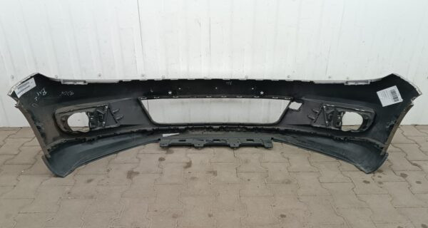 Bumper Volkswagen VW Volkswagen Tiguan I 5N0 FACELIFT 11-15 5N0807221K Voorbumper HK808