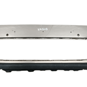 Bumper Volkswagen VW Volkswagen Tiguan I 5N0 FACELIFT 11-15 5N0807221K Voorbumper HK808