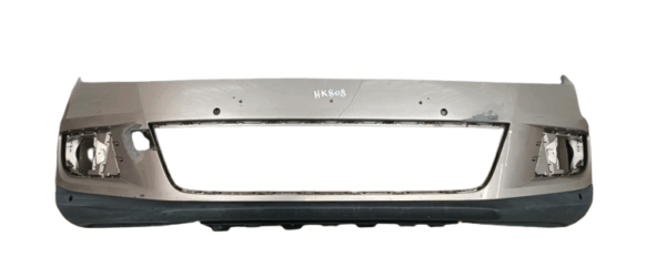 Bumper Volkswagen VW Volkswagen Tiguan I 5N0 FACELIFT 11-15 5N0807221K Voorbumper HK808