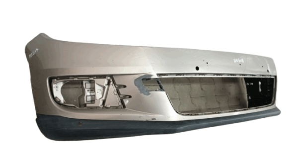 Bumper Volkswagen VW Volkswagen Tiguan I 5N0 FACELIFT 11-15 5N0807221K Voorbumper HK808