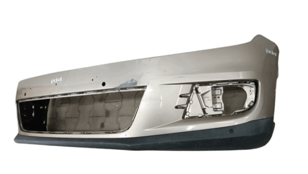 Bumper Volkswagen VW Volkswagen Tiguan I 5N0 FACELIFT 11-15 5N0807221K Voorbumper HK808