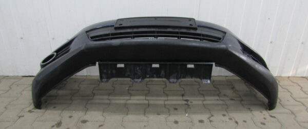 Bumper Volkswagen VW Tiguan I 5N0 FACELIFT 11-15 5N0807221K Voorbumper HK702
