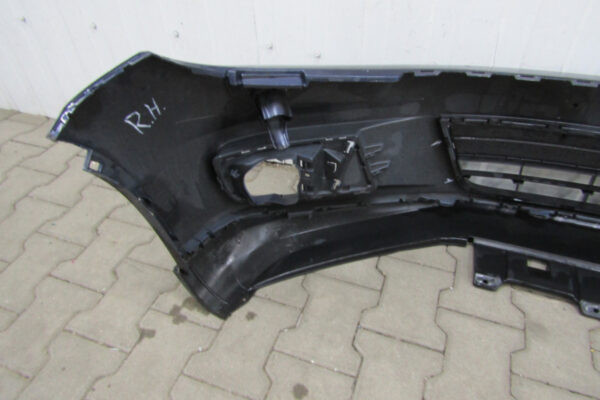 Bumper Volkswagen VW Tiguan I 5N0 FACELIFT 11-15 5N0807221K Voorbumper HK702