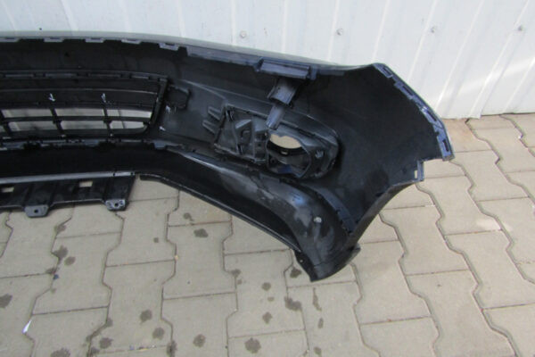 Bumper Volkswagen VW Tiguan I 5N0 FACELIFT 11-15 5N0807221K Voorbumper HK702