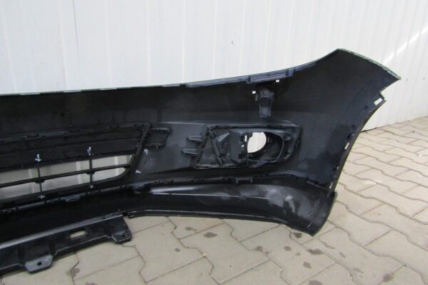 Bumper Volkswagen VW Tiguan I 5N0 FACELIFT 11-15 5N0807221K Voorbumper HK702