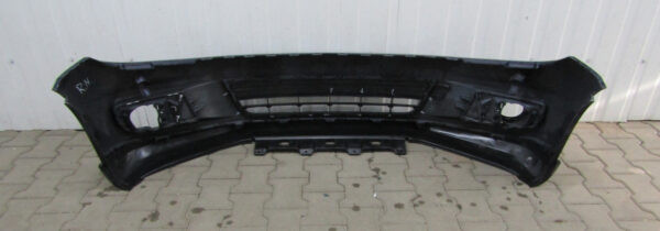 Bumper Volkswagen VW Tiguan I 5N0 FACELIFT 11-15 5N0807221K Voorbumper HK702