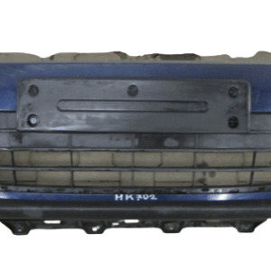 Bumper Volkswagen VW Tiguan I 5N0 FACELIFT 11-15 5N0807221K Voorbumper HK702