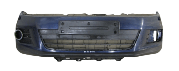 Bumper Volkswagen VW Tiguan I 5N0 FACELIFT 11-15 5N0807221K Voorbumper HK702