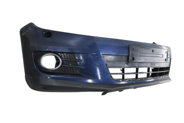 Bumper Volkswagen VW Tiguan I 5N0 FACELIFT 11-15 5N0807221K Voorbumper HK702