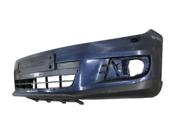 Bumper Volkswagen VW Tiguan I 5N0 FACELIFT 11-15 5N0807221K Voorbumper HK702