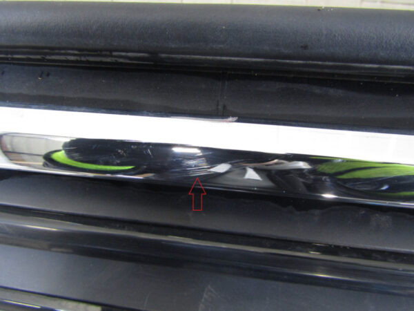 Bumper Mini Clubman F54 FACELIFT 19- Voorbumper JK5991