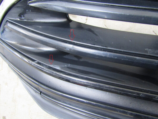 Bumper Mini Clubman F54 FACELIFT 19- Voorbumper JK5991