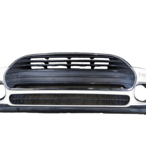 Bumper Mini Clubman F54 FACELIFT 19- Voorbumper JK5991
