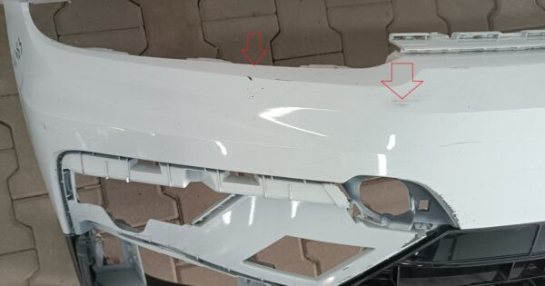 Bumper Volkswagen VW Tiguan II 5NA R-line Rline 15-20 5NA807221B Voorbumper HK843