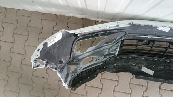 Bumper Volkswagen VW Tiguan II 5NA R-line Rline 15-20 5NA807221B Voorbumper HK843