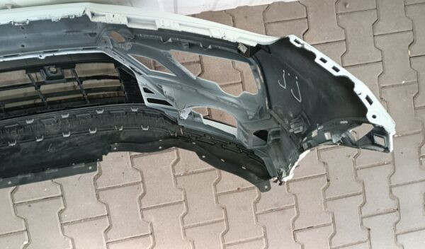 Bumper Volkswagen VW Tiguan II 5NA R-line Rline 15-20 5NA807221B Voorbumper HK843