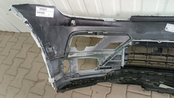 Bumper Volkswagen VW Tiguan II 5NA R-line Rline 15-20 5NA807221B Voorbumper HK843