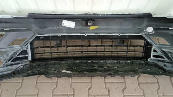 Bumper Volkswagen VW Tiguan II 5NA R-line Rline 15-20 5NA807221B Voorbumper HK843