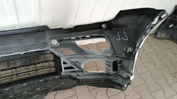 Bumper Volkswagen VW Tiguan II 5NA R-line Rline 15-20 5NA807221B Voorbumper HK843