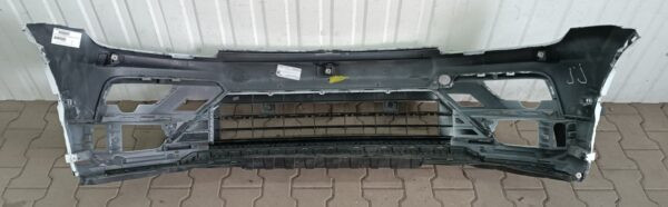 Bumper Volkswagen VW Tiguan II 5NA R-line Rline 15-20 5NA807221B Voorbumper HK843
