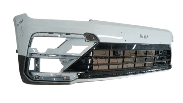 Bumper Volkswagen VW Tiguan II 5NA R-line Rline 15-20 5NA807221B Voorbumper HK843