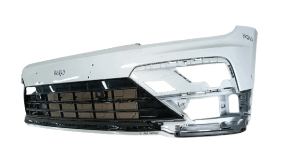 Bumper Volkswagen VW Tiguan II 5NA R-line Rline 15-20 5NA807221B Voorbumper HK843
