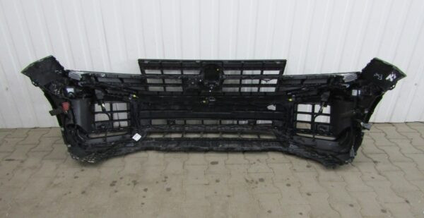 Bumper Volkswagen VW Touareg 760 FACELIFT 23-760807221G Voorbumper HK752