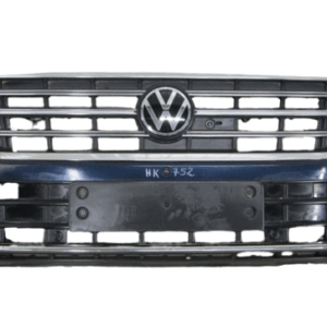Bumper Volkswagen VW Touareg 760 FACELIFT 23-760807221G Voorbumper HK752