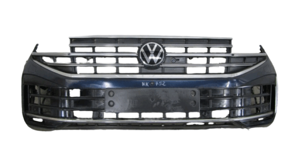 Bumper Volkswagen VW Touareg 760 FACELIFT 23-760807221G Voorbumper HK752