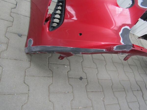 Bumper Lexus LC500 LC 500 16-5211911010 Voorbumper Q2481