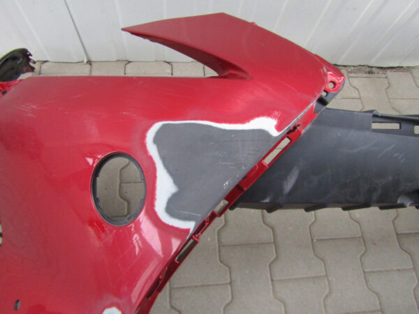 Bumper Lexus LC500 LC 500 16-5211911010 Voorbumper Q2481