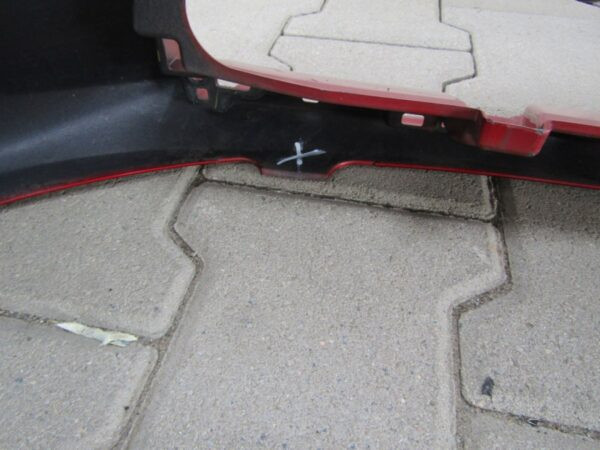 Bumper Lexus LC500 LC 500 16-5211911010 Voorbumper Q2481