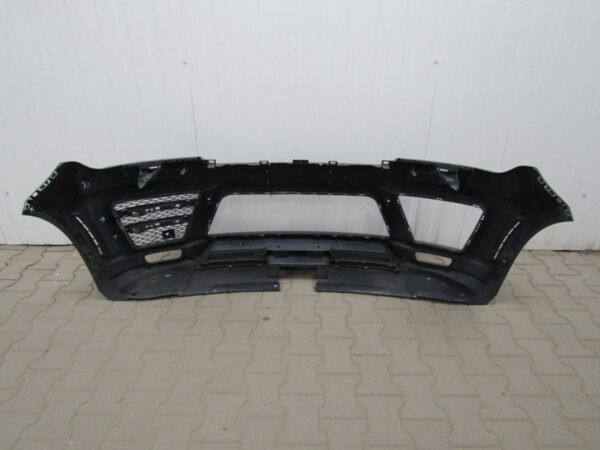 Bumper Range Rover Sport II LUMMA CLR RS Voorbumper Q5487