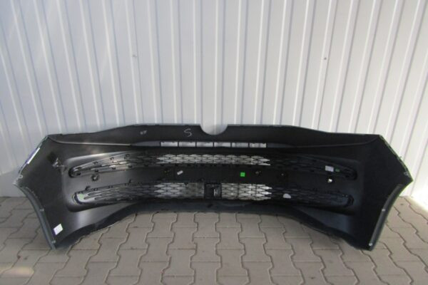 Bumper Volkswagen VW Transporter T7 7T0 21- 7t0807221 Voorbumper X5517