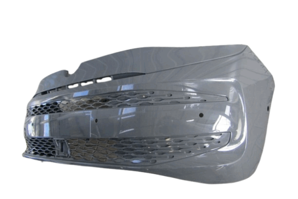 Bumper Volkswagen VW Transporter T7 7T0 21- 7t0807221 Voorbumper X5517