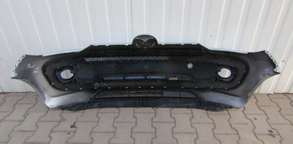 Bumper Volkswagen VW UP 1S0 11-16 Voorbumper KJ10196