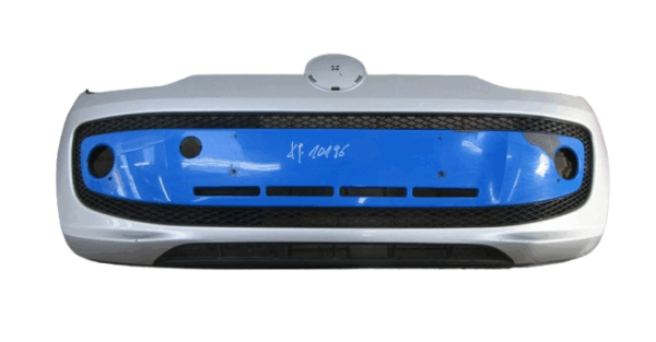 Bumper Volkswagen VW UP 1S0 11-16 Voorbumper KJ10196