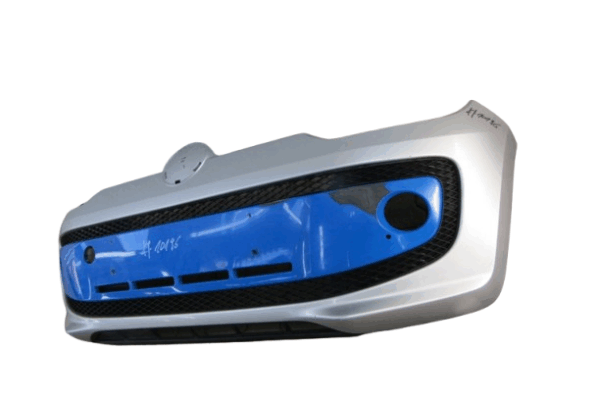 Bumper Volkswagen VW UP 1S0 11-16 Voorbumper KJ10196
