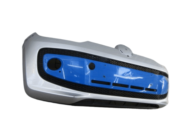Bumper Volkswagen VW UP 1S0 11-16 Voorbumper KJ10196
