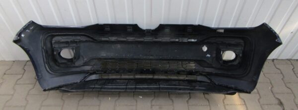 Bumper Volkswagen VW UP GTI Facelift 1S0 16-1S0807221 Voorbumper  KS7574