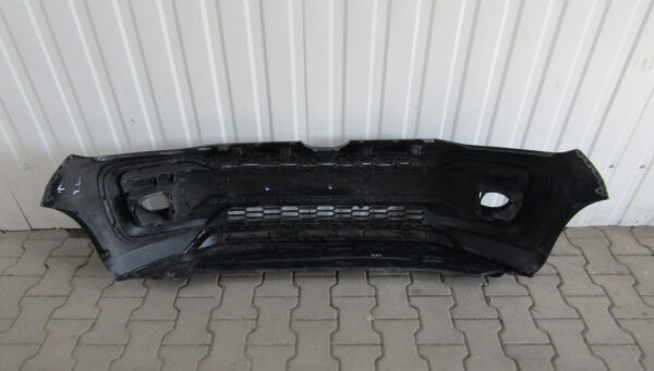 Bumper Volkswagen VW UP GTI Facelift 1S0 16-1S0807221 Voorbumper KJ9730