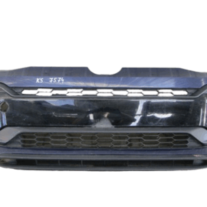 Bumper Volkswagen VW UP GTI Facelift 1S0 16-1S0807221 Voorbumper  KS7574