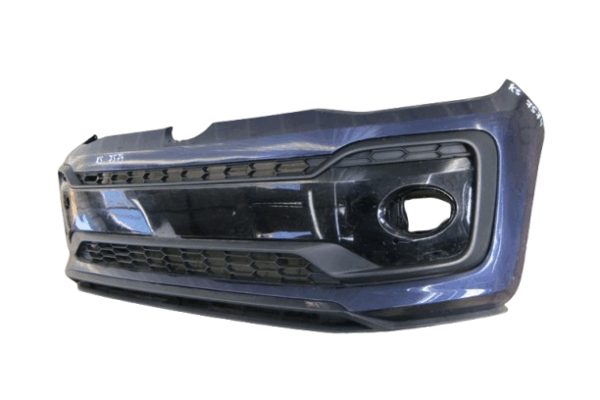 Bumper Volkswagen VW UP GTI Facelift 1S0 16-1S0807221 Voorbumper  KS7574