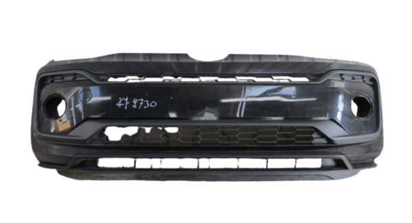 Bumper Volkswagen VW UP GTI Facelift 1S0 16-1S0807221 Voorbumper KJ9730